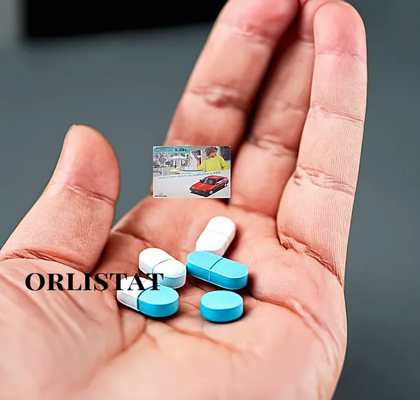 Alli orlistat precio